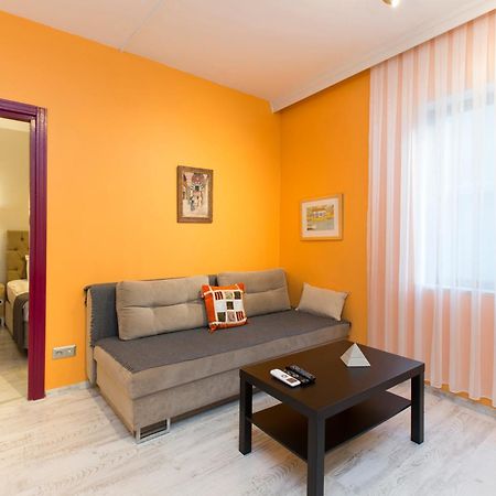 Istanbul Suite Hotels Istiklal Ngoại thất bức ảnh