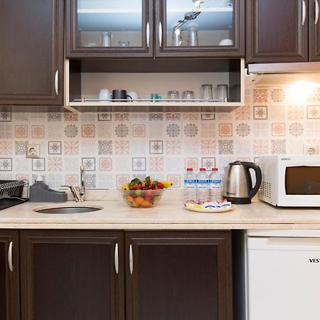 Istanbul Suite Hotels Istiklal Ngoại thất bức ảnh