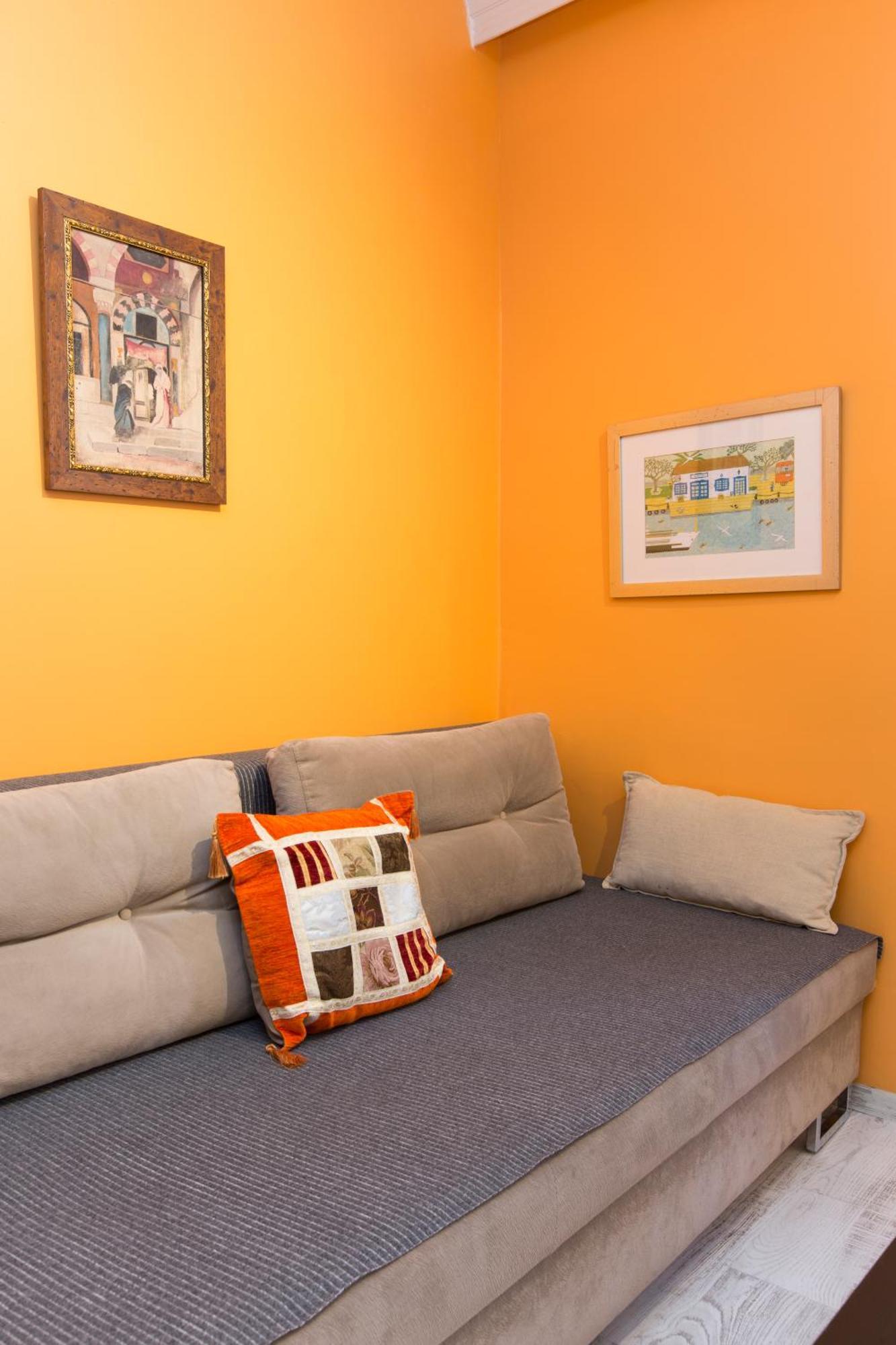 Istanbul Suite Hotels Istiklal Ngoại thất bức ảnh