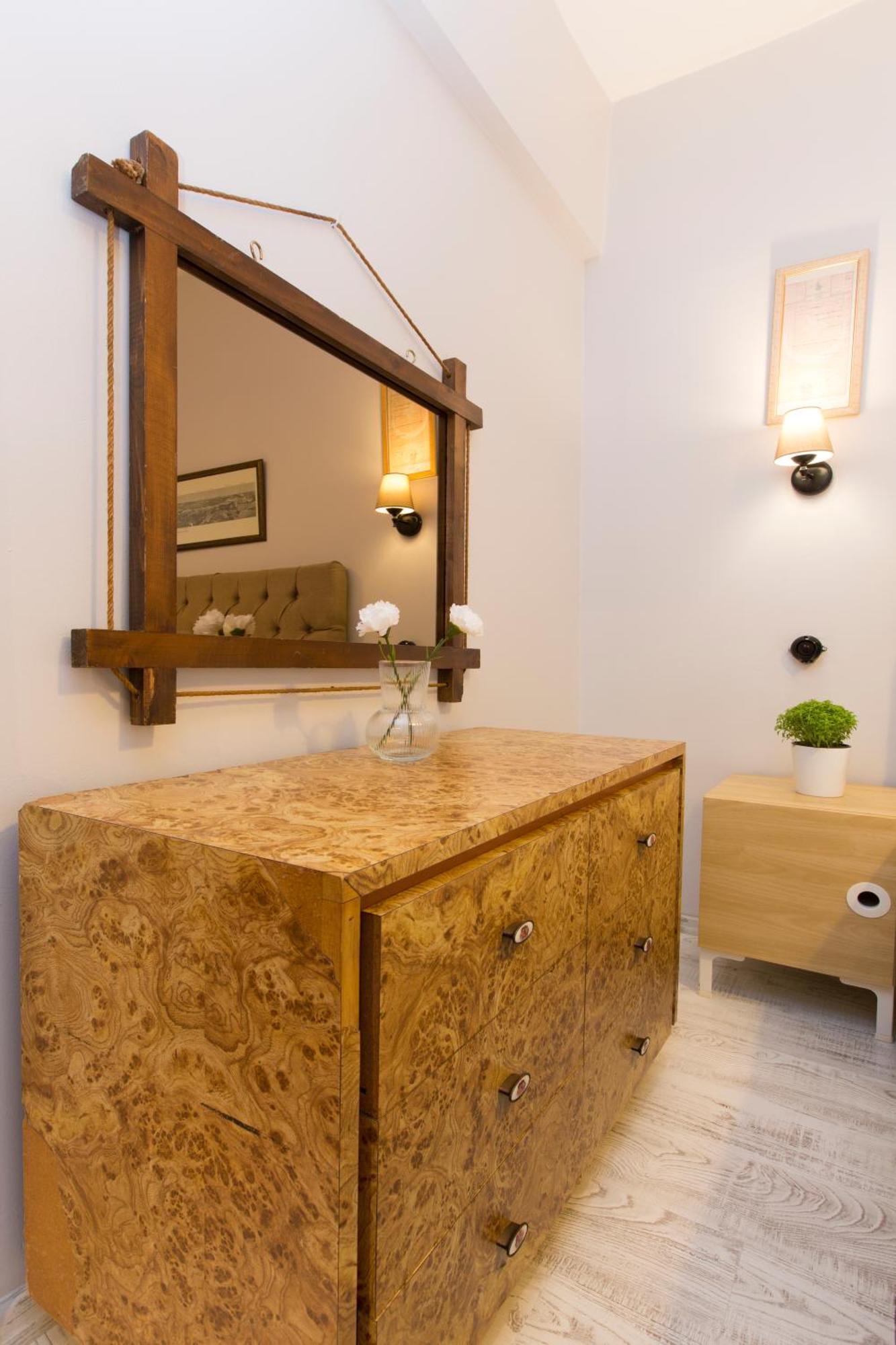 Istanbul Suite Hotels Istiklal Ngoại thất bức ảnh