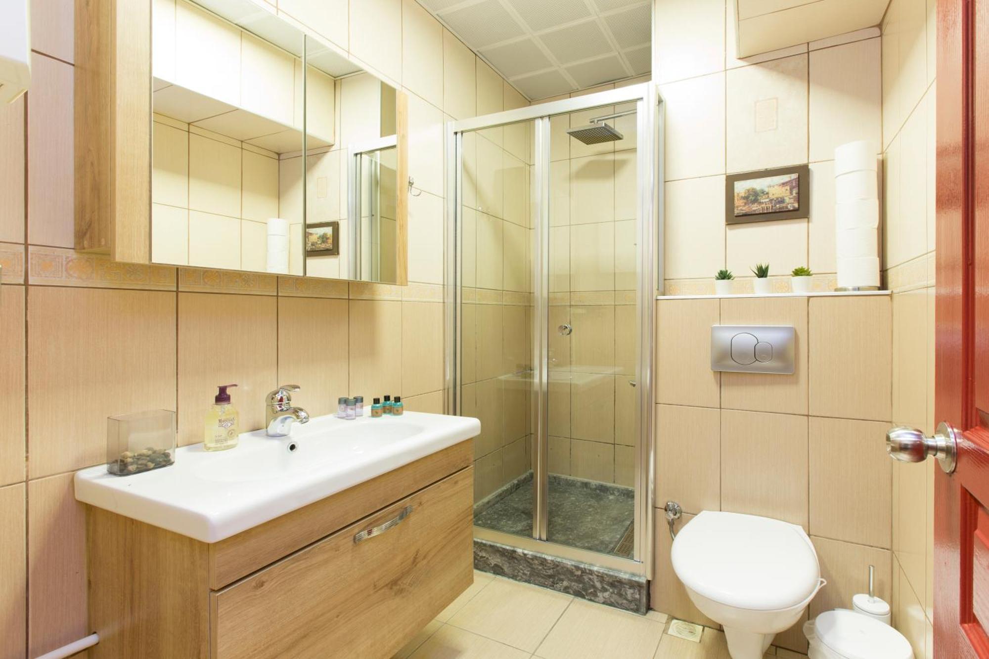 Istanbul Suite Hotels Istiklal Ngoại thất bức ảnh