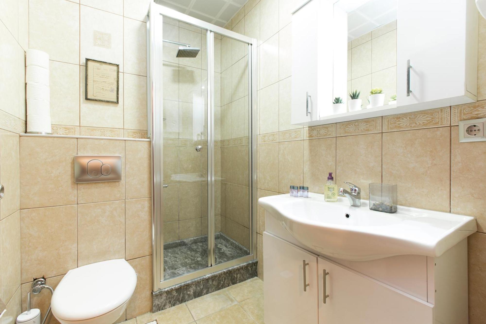 Istanbul Suite Hotels Istiklal Ngoại thất bức ảnh