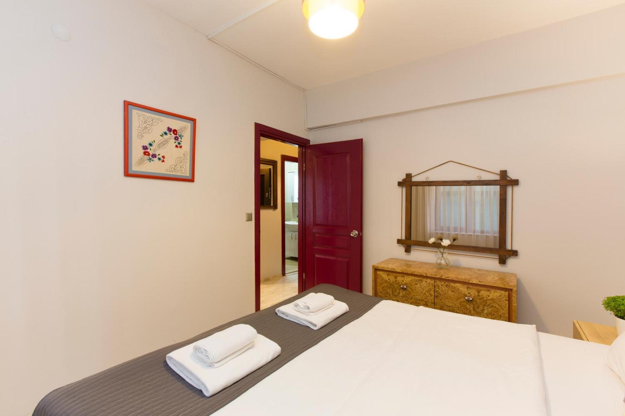 Istanbul Suite Hotels Istiklal Ngoại thất bức ảnh