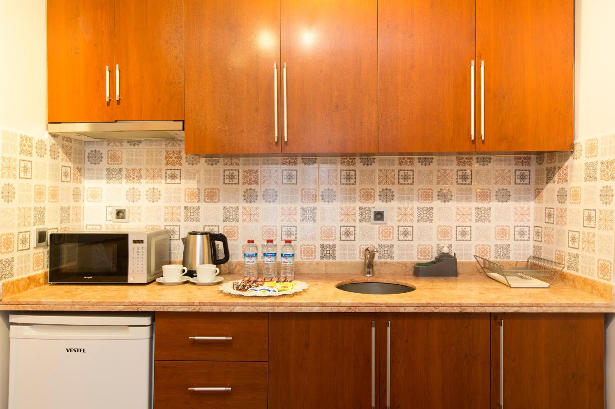 Istanbul Suite Hotels Istiklal Ngoại thất bức ảnh