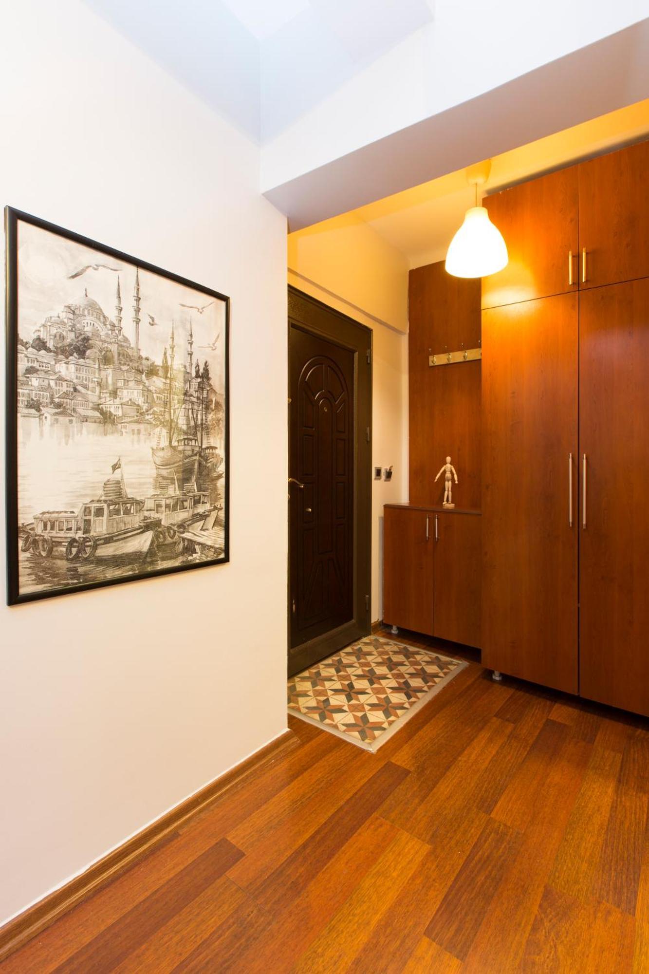 Istanbul Suite Hotels Istiklal Ngoại thất bức ảnh