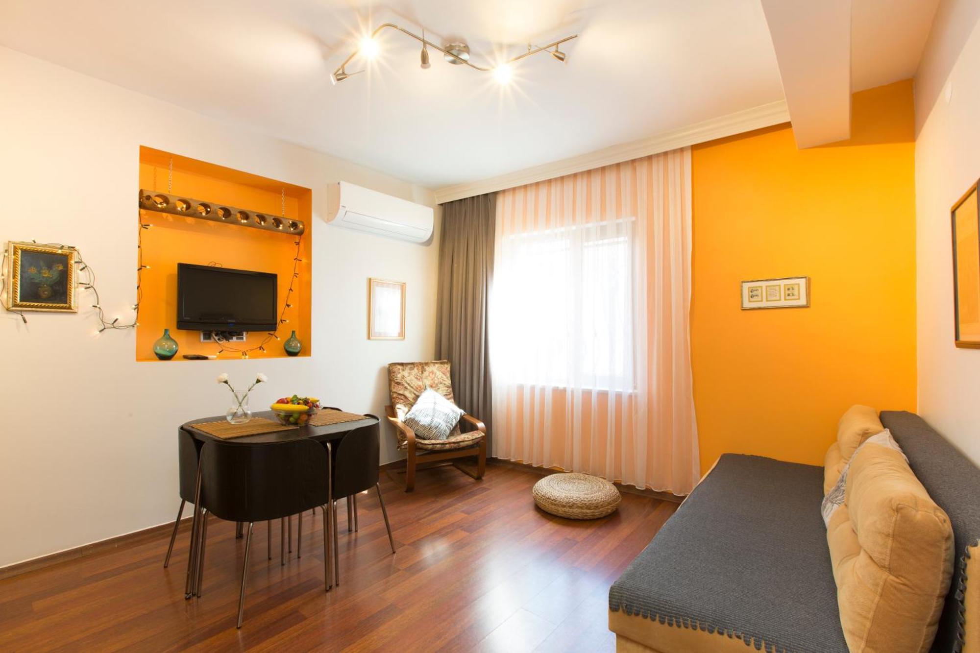 Istanbul Suite Hotels Istiklal Ngoại thất bức ảnh