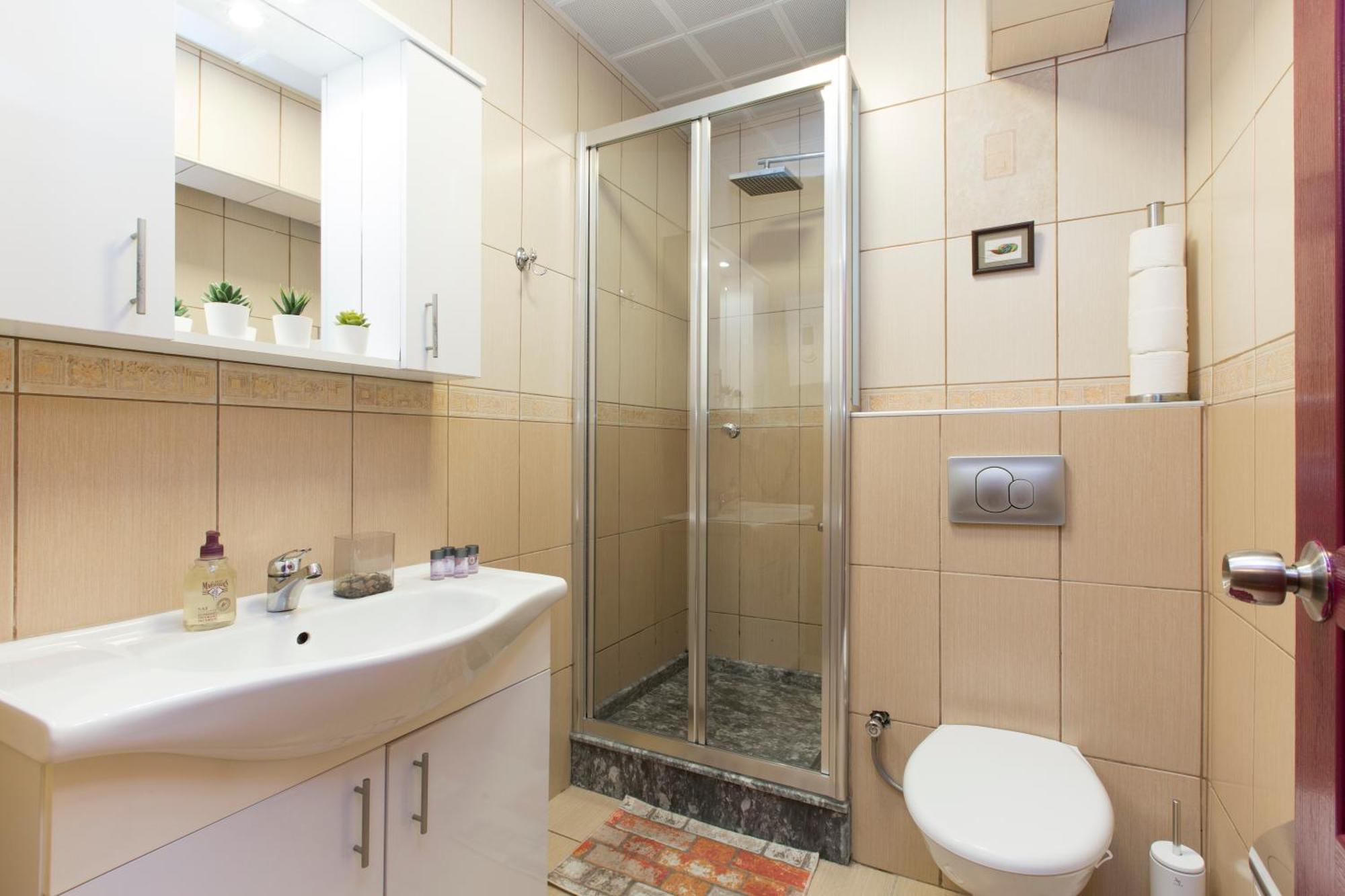 Istanbul Suite Hotels Istiklal Ngoại thất bức ảnh