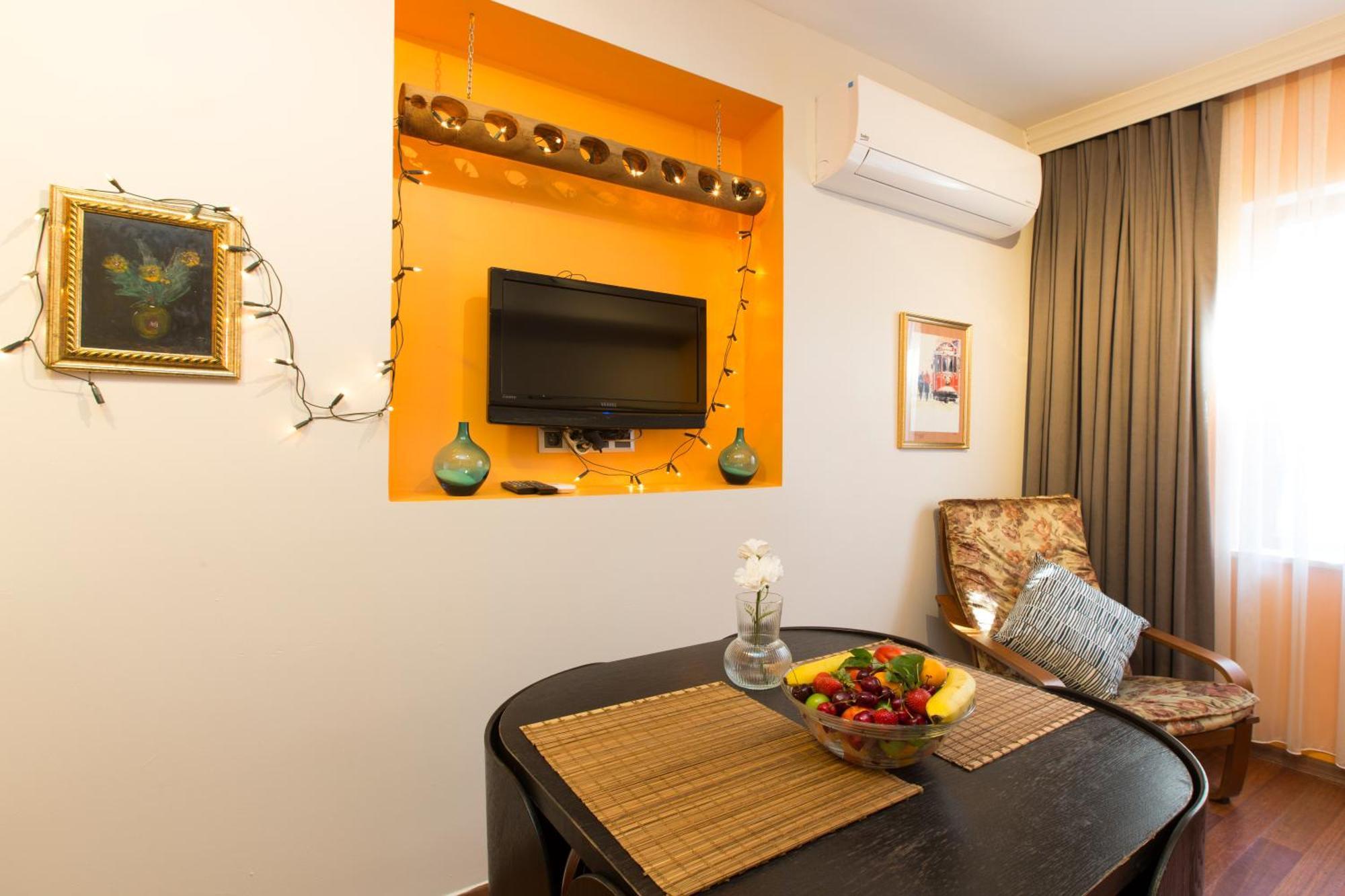 Istanbul Suite Hotels Istiklal Ngoại thất bức ảnh