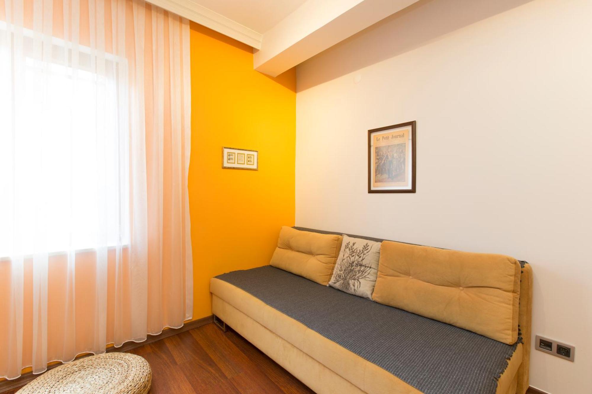 Istanbul Suite Hotels Istiklal Ngoại thất bức ảnh