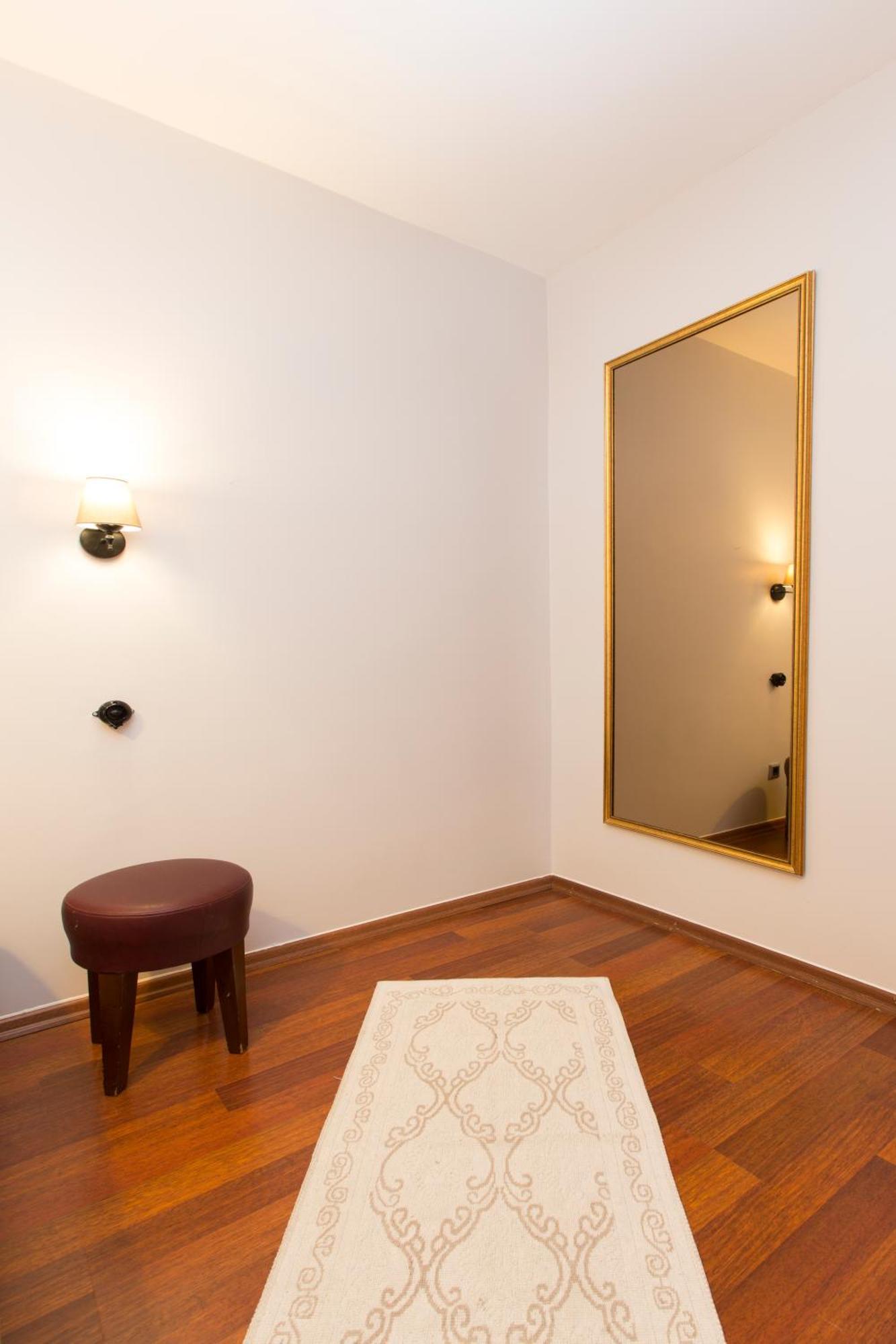 Istanbul Suite Hotels Istiklal Ngoại thất bức ảnh