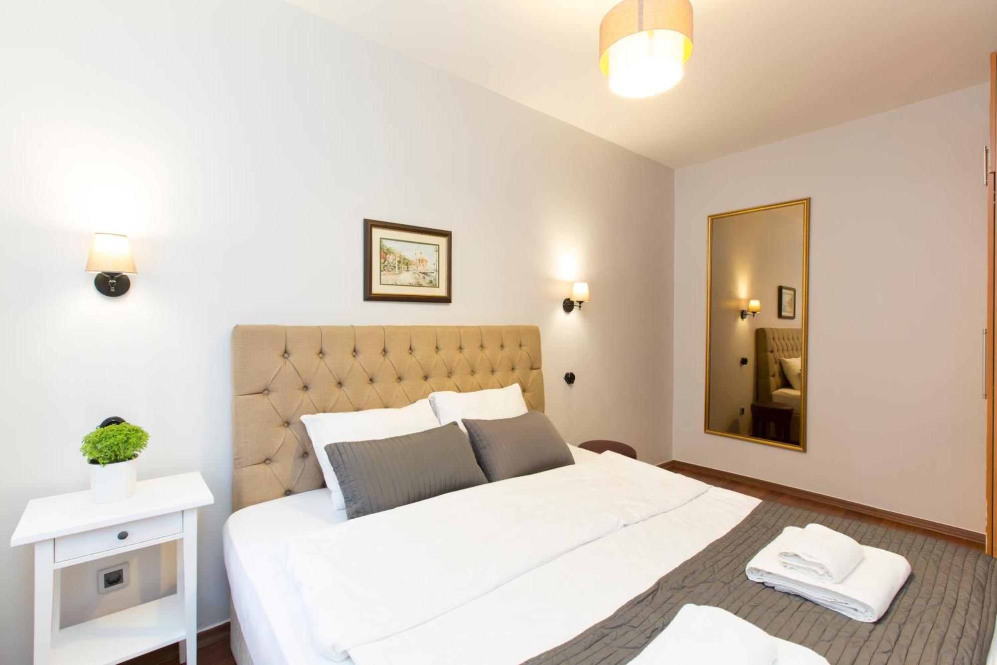Istanbul Suite Hotels Istiklal Ngoại thất bức ảnh