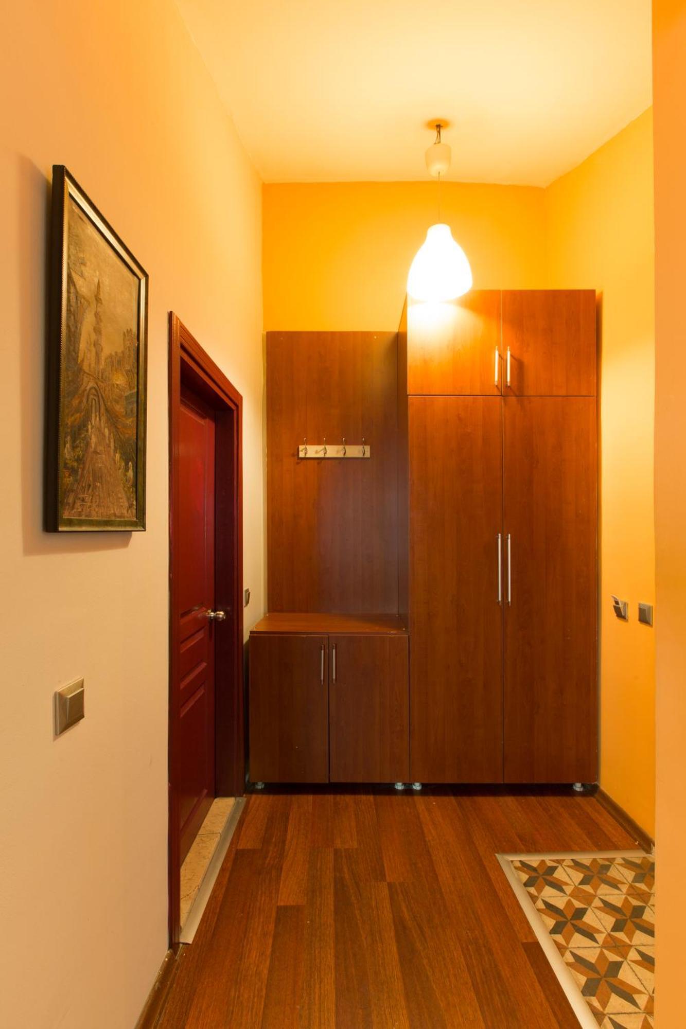 Istanbul Suite Hotels Istiklal Ngoại thất bức ảnh