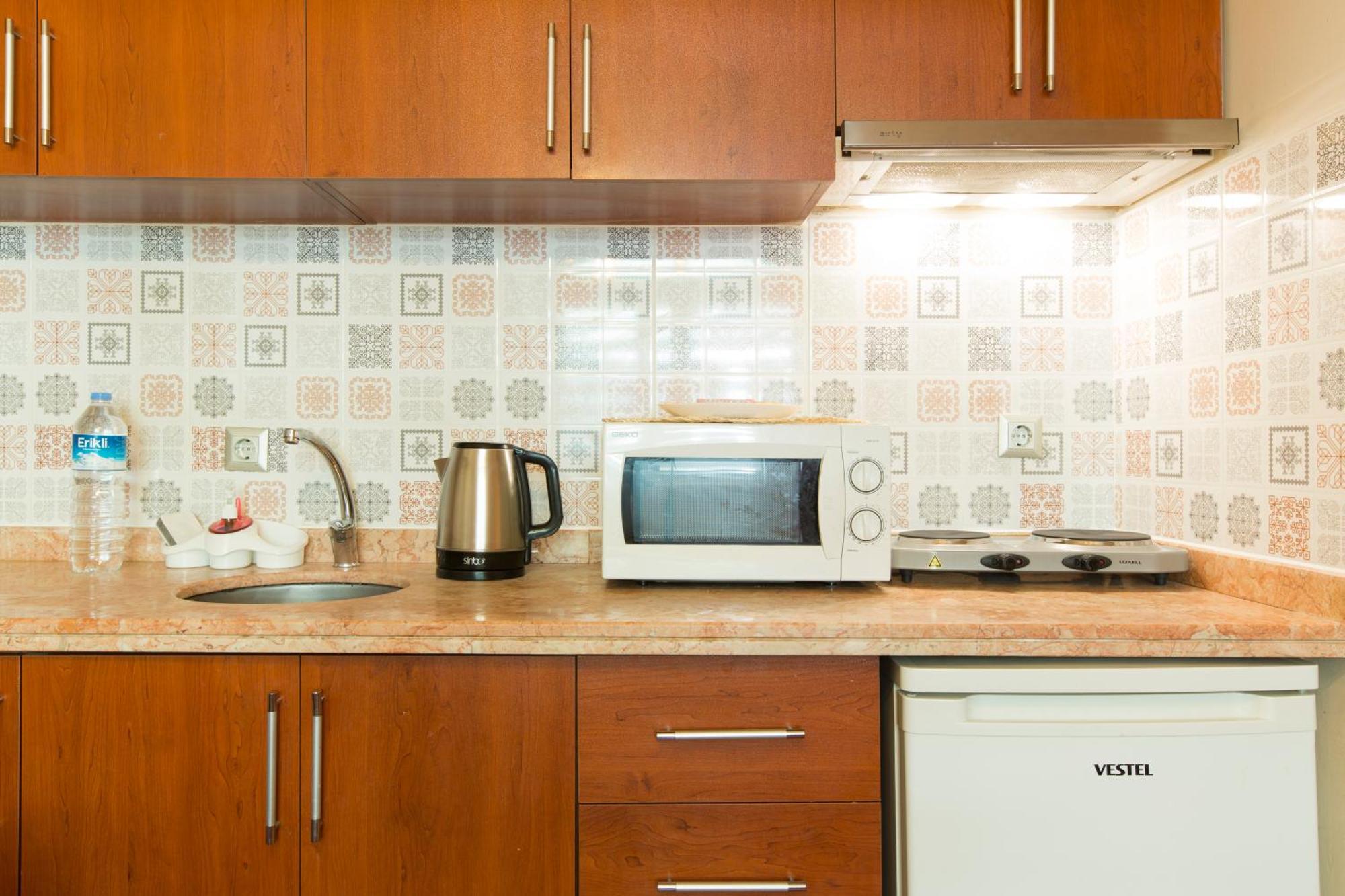 Istanbul Suite Hotels Istiklal Ngoại thất bức ảnh