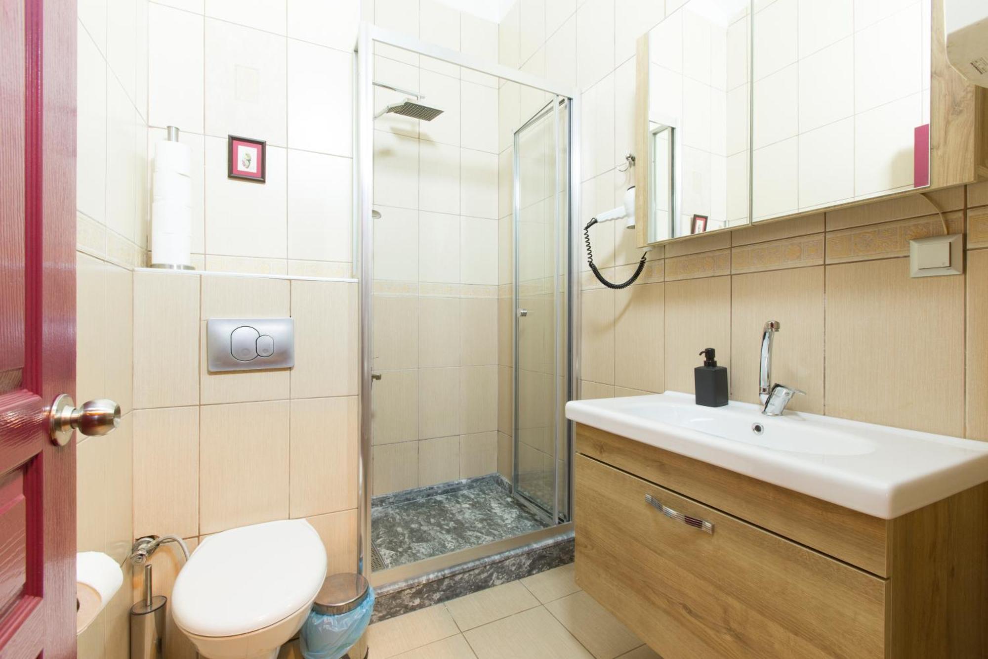 Istanbul Suite Hotels Istiklal Ngoại thất bức ảnh