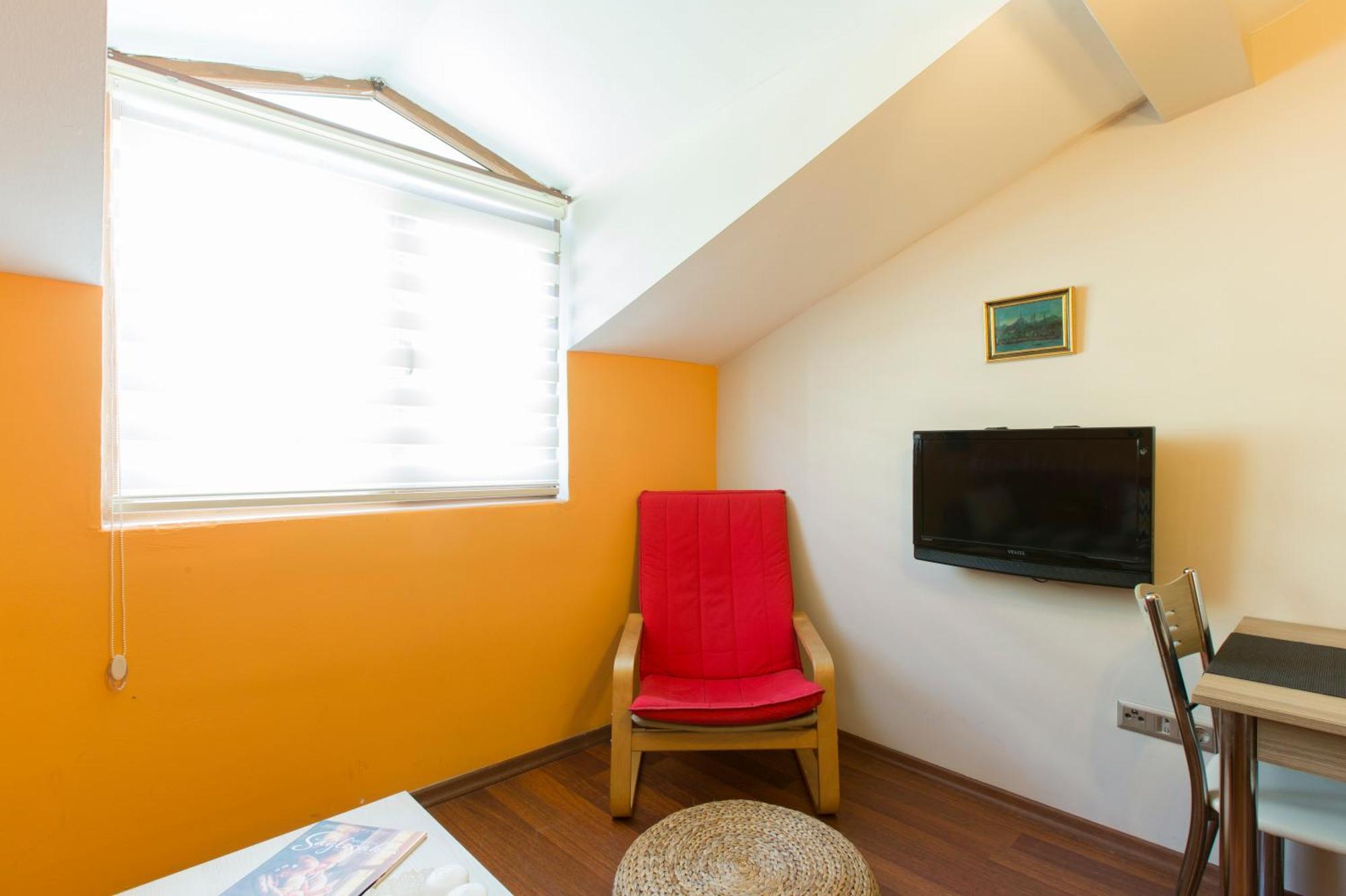 Istanbul Suite Hotels Istiklal Ngoại thất bức ảnh
