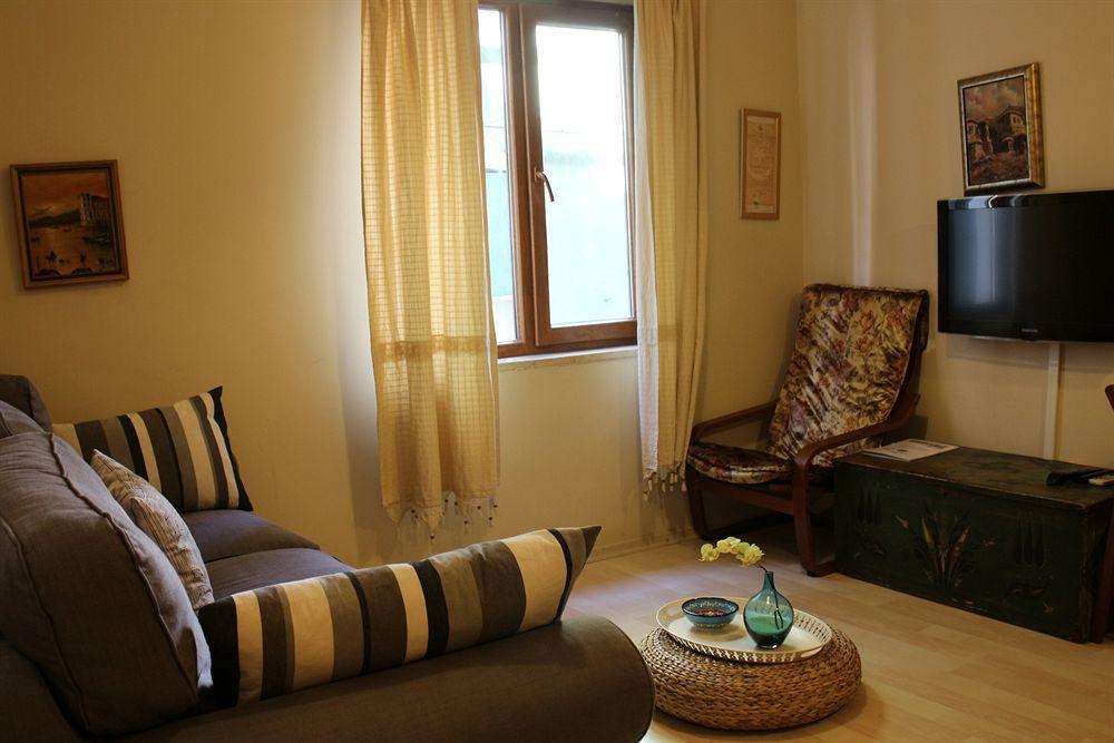 Istanbul Suite Hotels Istiklal Ngoại thất bức ảnh