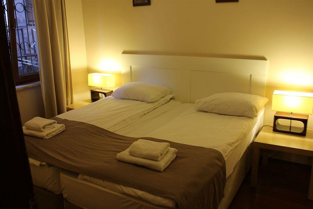 Istanbul Suite Hotels Istiklal Ngoại thất bức ảnh